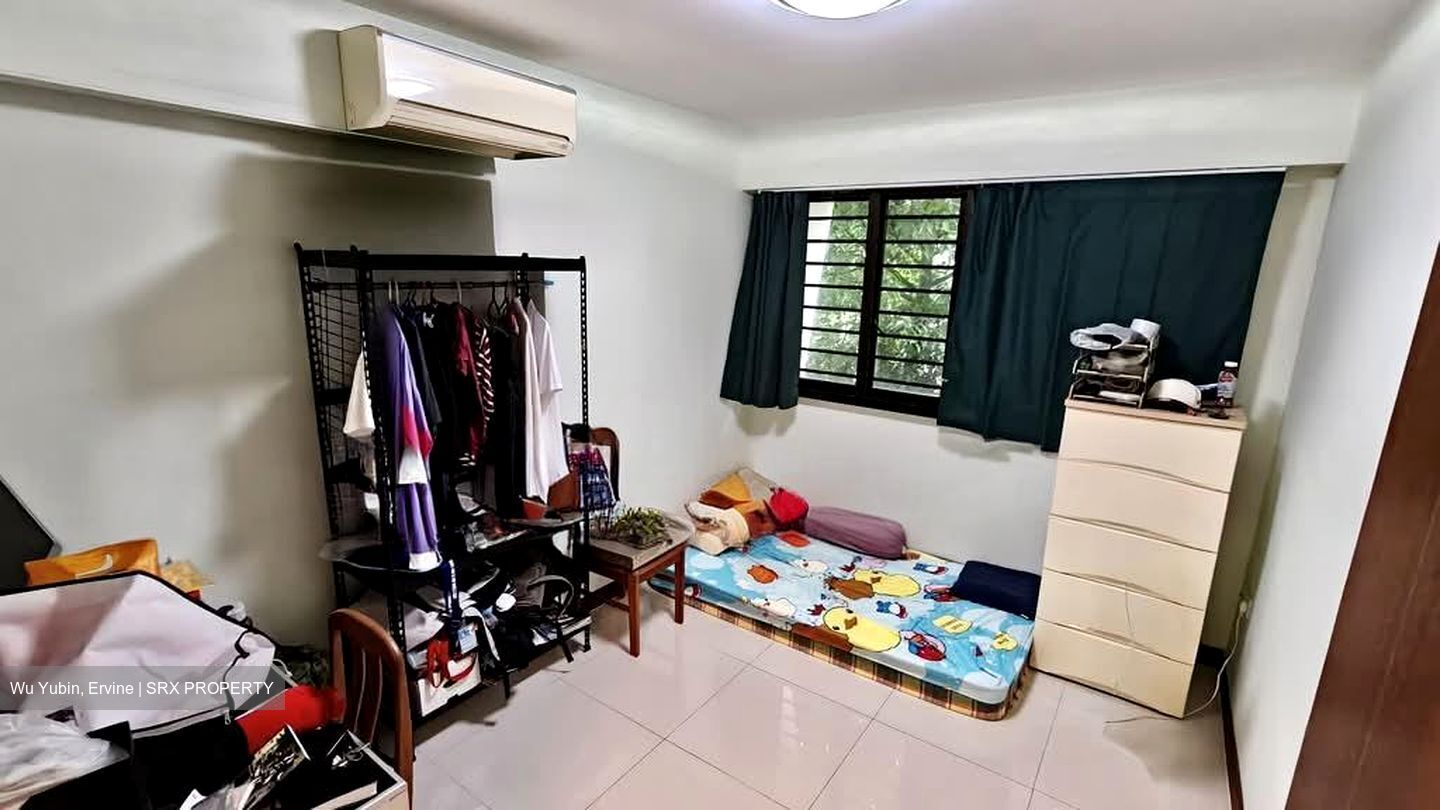 Blk 293C Compassvale Boardwalk (Sengkang), HDB 5 Rooms #557706611